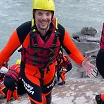 Fanky Guided Sport & Outdoor Experience - & Appartementhaus - Rafting&canyoning