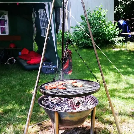 Fanky Guided Sport & Outdoor Experience - & Appartementhaus - Rafting&canyoning Haiming