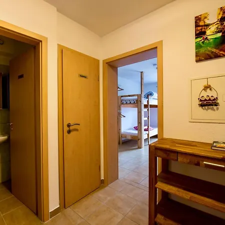 Fanky Guided Sport & Outdoor Experience - & Appartementhaus - Rafting&canyoning