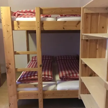 Fanky Guided Sport & Outdoor Experience - & Appartementhaus - Rafting&canyoning