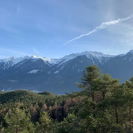 Ξενοδοχείο με διαμερίσματα Fanky Guided Sport & Outdoor Experience - & Appartementhaus - Rafting&canyoning Haiming