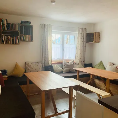 Fanky Guided Sport & Outdoor Experience - & Appartementhaus - Rafting&canyoning