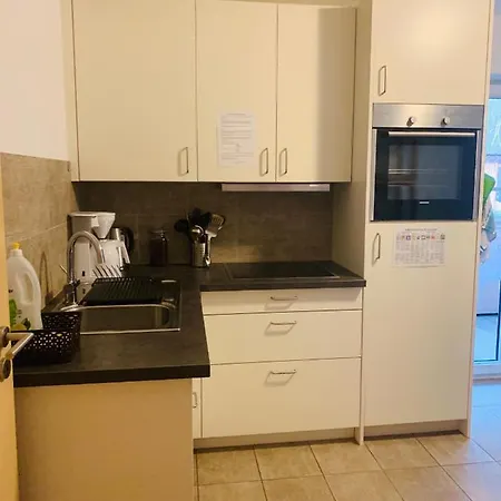 Fanky Guided Sport & Outdoor Experience - & Appartementhaus - Rafting&canyoning