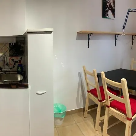 Fanky Guided Sport & Outdoor Experience - & Appartementhaus - Rafting&canyoning מלון דירות *