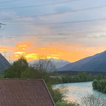 Fanky Guided Sport & Outdoor Experience - & Appartementhaus - Rafting&canyoning * Haiming