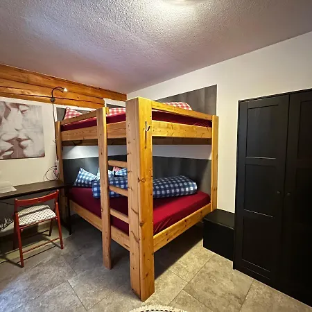 Fanky Guided Sport & Outdoor Experience - & Appartementhaus - Rafting&canyoning מלון דירות