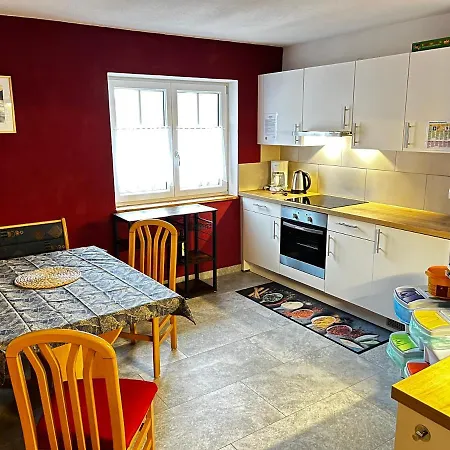 Fanky Guided Sport & Outdoor Experience - & Appartementhaus - Rafting&canyoning Apartmanhotel *