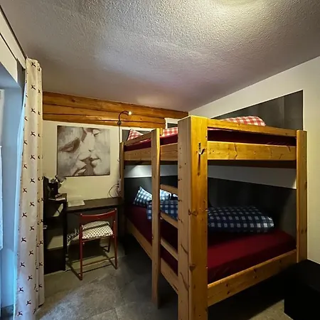 Apartmanhotel Fanky Guided Sport & Outdoor Experience - & Appartementhaus - Rafting&canyoning