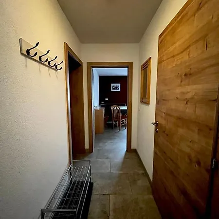 Apartmanhotel Fanky Guided Sport & Outdoor Experience - & Appartementhaus - Rafting&canyoning *