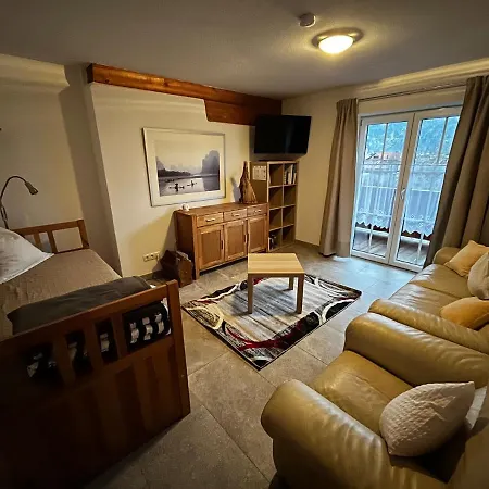 Fanky Guided Sport & Outdoor Experience - & Appartementhaus - Rafting&canyoning *