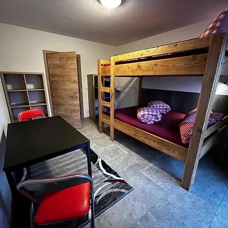 Fanky Guided Sport & Outdoor Experience - & Appartementhaus - Rafting&canyoning Haiming