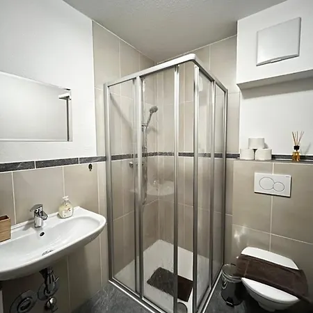 Fanky Guided Sport & Outdoor Experience - & Appartementhaus - Rafting&canyoning Haiming