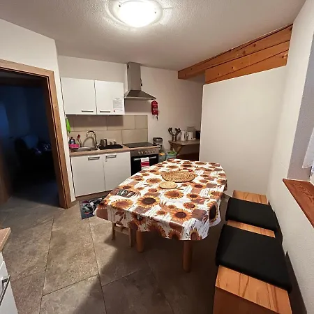 Fanky Guided Sport & Outdoor Experience - & Appartementhaus - Rafting&canyoning *