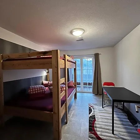 Aparthotel Fanky Guided Sport & Outdoor Experience - & Appartementhaus - Rafting&canyoning