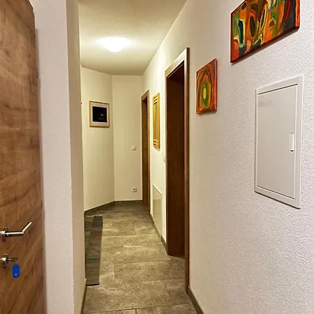 Fanky Guided Sport & Outdoor Experience - & Appartementhaus - Rafting&canyoning * Haiming