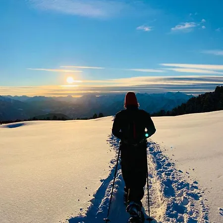 Ξενοδοχείο με διαμερίσματα Fanky Guided Sport & Outdoor Experience - & Appartementhaus - Rafting&canyoning *