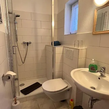 Ξενοδοχείο με διαμερίσματα Fanky Guided Sport & Outdoor Experience - & Appartementhaus - Rafting&canyoning Haiming