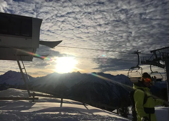 Fanky Guided Sport & Outdoor Experience - & Appartementhaus - Rafting&canyoning *