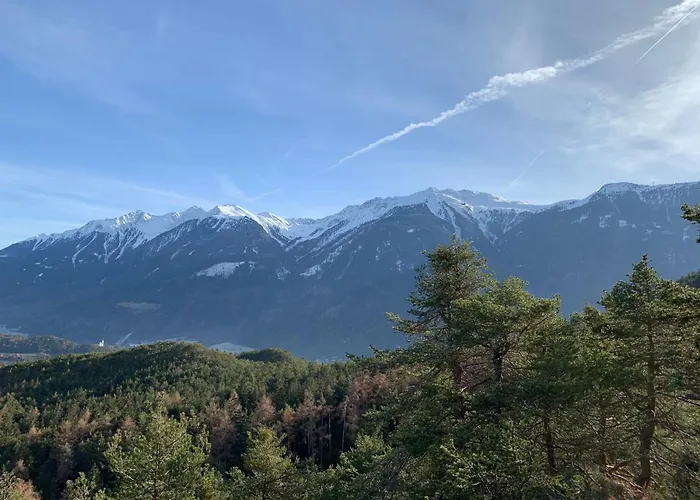 شقة فندقية Fanky Guided Sport & Outdoor Experience - & Appartementhaus - Rafting&canyoning هايمينغ