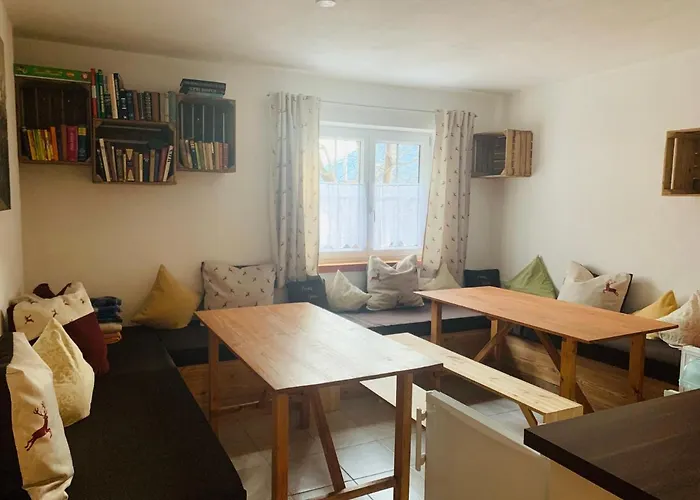 Fanky Guided Sport & Outdoor Experience - & Appartementhaus - Rafting&canyoning