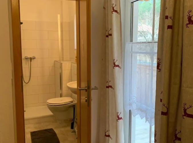 شقة فندقية Fanky Guided Sport & Outdoor Experience - & Appartementhaus - Rafting&canyoning