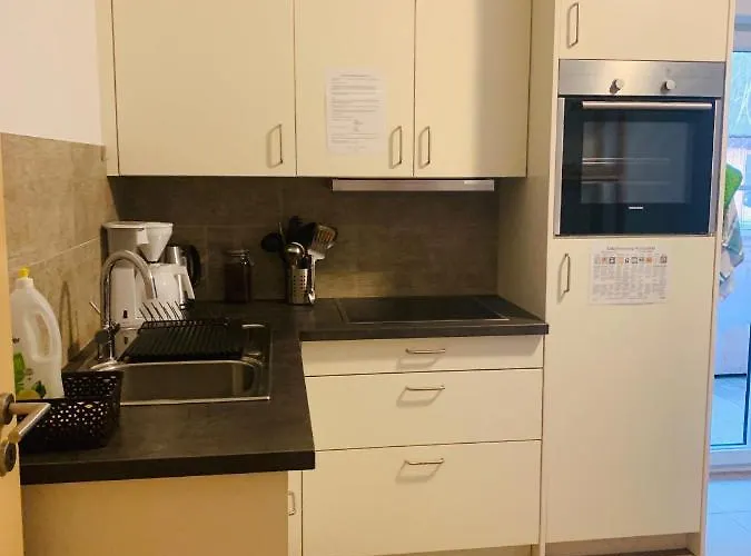 Fanky Guided Sport & Outdoor Experience - & Appartementhaus - Rafting&canyoning