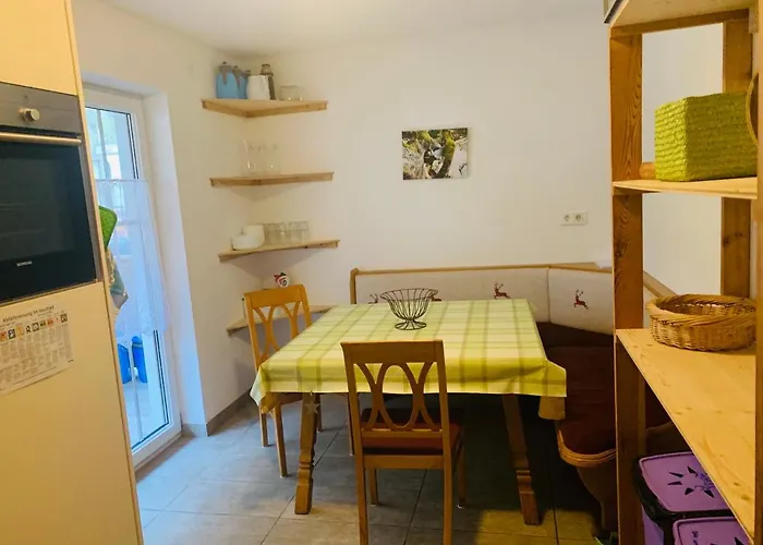 شقة فندقية Fanky Guided Sport & Outdoor Experience - & Appartementhaus - Rafting&canyoning *