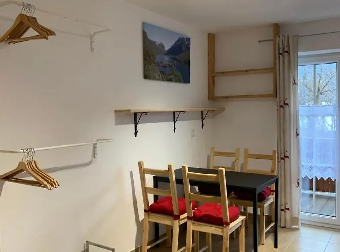 شقة فندقية Fanky Guided Sport & Outdoor Experience - & Appartementhaus - Rafting&canyoning *