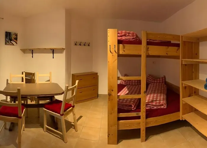 Fanky Guided Sport & Outdoor Experience - & Appartementhaus - Rafting&canyoning * هايمينغ