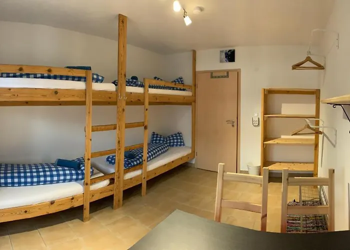 شقة فندقية Fanky Guided Sport & Outdoor Experience - & Appartementhaus - Rafting&canyoning