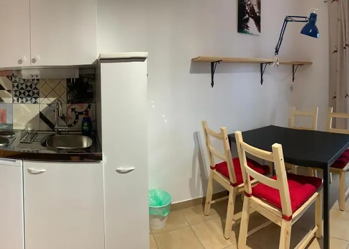 Fanky Guided Sport & Outdoor Experience - & Appartementhaus - Rafting&canyoning شقة فندقية *