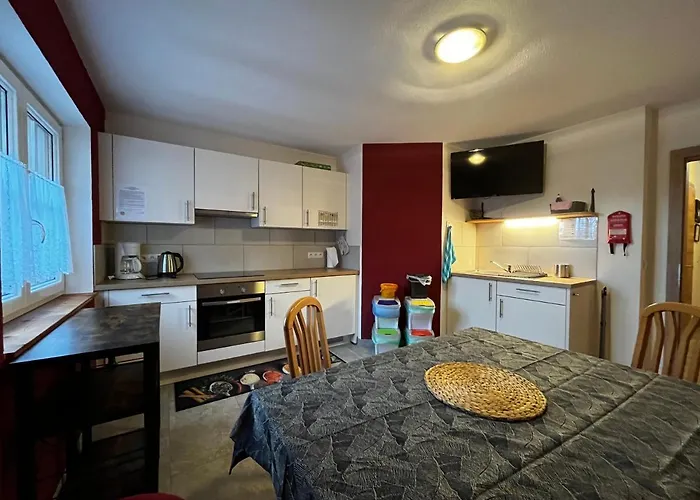 شقة فندقية Fanky Guided Sport & Outdoor Experience - & Appartementhaus - Rafting&canyoning *