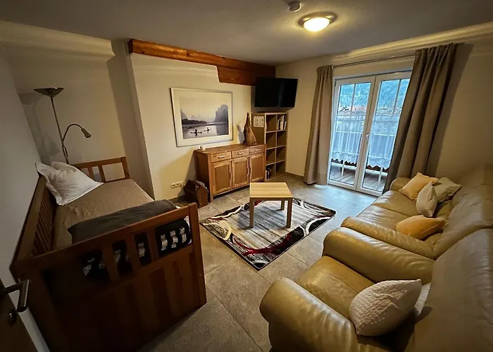 Fanky Guided Sport & Outdoor Experience - & Appartementhaus - Rafting&canyoning *