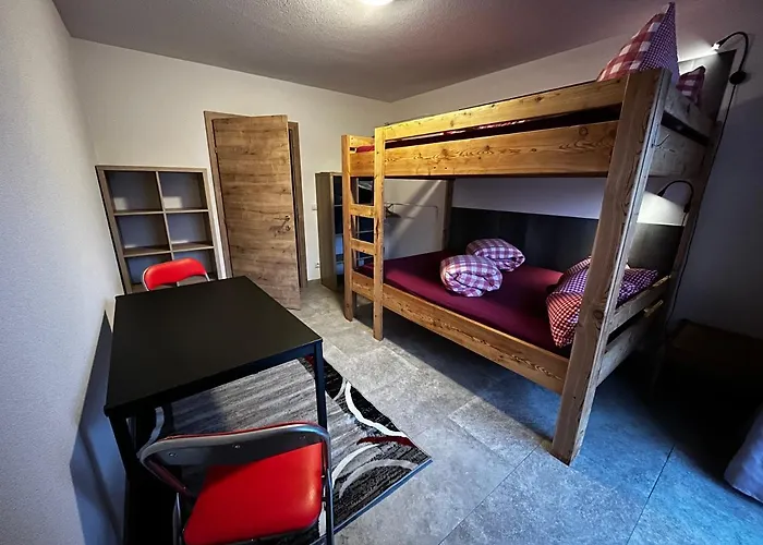 Fanky Guided Sport & Outdoor Experience - & Appartementhaus - Rafting&canyoning هايمينغ