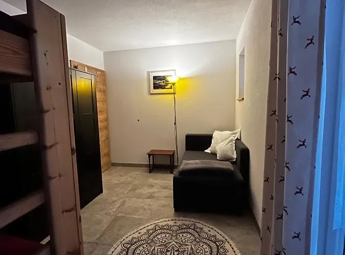 Fanky Guided Sport & Outdoor Experience - & Appartementhaus - Rafting&canyoning شقة فندقية