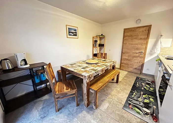 شقة فندقية Fanky Guided Sport & Outdoor Experience - & Appartementhaus - Rafting&canyoning *