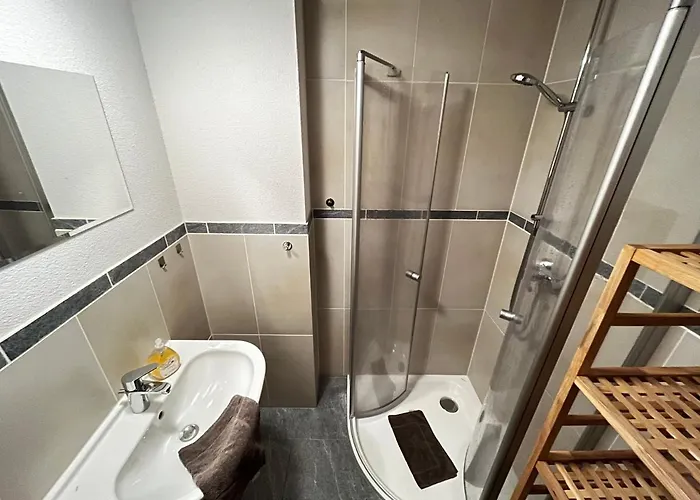 Fanky Guided Sport & Outdoor Experience - & Appartementhaus - Rafting&canyoning شقة فندقية