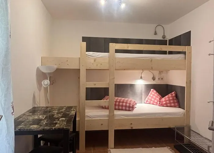 Fanky Guided Sport & Outdoor Experience - & Appartementhaus - Rafting&canyoning هايمينغ