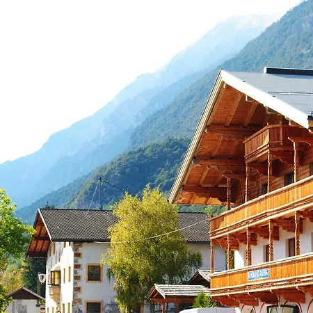 Fanky Guided Sport & Outdoor Experience - & Appartementhaus - Rafting&canyoning