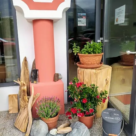 Apart Otel Fanky Guided Sport & Outdoor Experience - & Appartementhaus - Rafting&canyoning Haiming