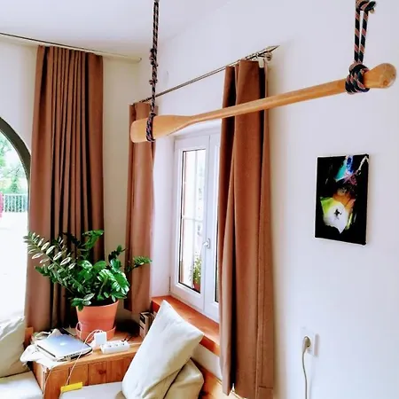 Apart Otel Fanky Guided Sport & Outdoor Experience - & Appartementhaus - Rafting&canyoning Haiming