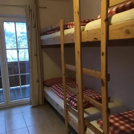 Fanky Guided Sport & Outdoor Experience - & Appartementhaus - Rafting&canyoning Haiming