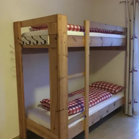 Fanky Guided Sport & Outdoor Experience - & Appartementhaus - Rafting&canyoning * Haiming