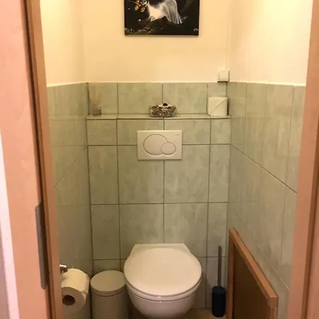 Apart Otel Fanky Guided Sport & Outdoor Experience - & Appartementhaus - Rafting&canyoning *