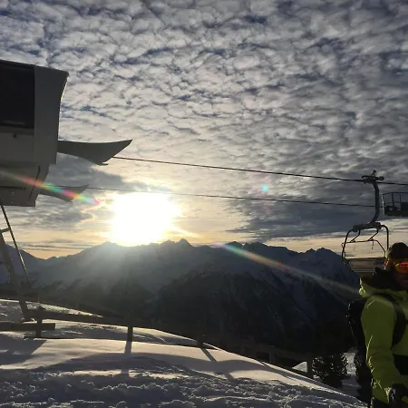 Fanky Guided Sport & Outdoor Experience - & Appartementhaus - Rafting&canyoning *