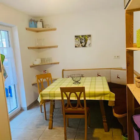 Apart Otel Fanky Guided Sport & Outdoor Experience - & Appartementhaus - Rafting&canyoning *