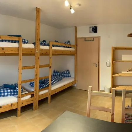 Apart Otel Fanky Guided Sport & Outdoor Experience - & Appartementhaus - Rafting&canyoning