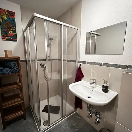 Fanky Guided Sport & Outdoor Experience - & Appartementhaus - Rafting&canyoning