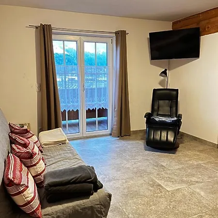 Apart Otel Fanky Guided Sport & Outdoor Experience - & Appartementhaus - Rafting&canyoning Haiming