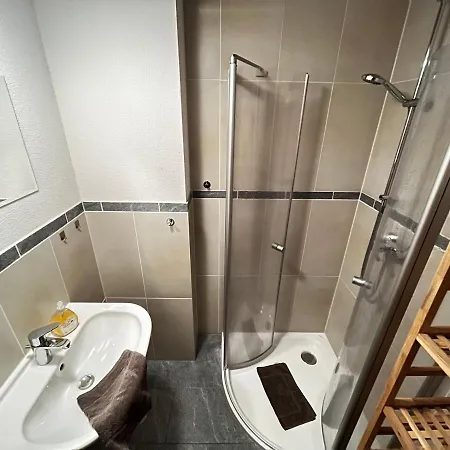 Fanky Guided Sport & Outdoor Experience - & Appartementhaus - Rafting&canyoning Apart Otel